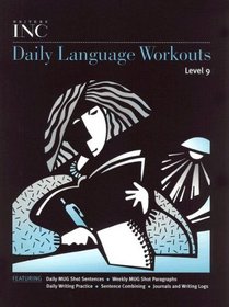 Daily Language Workouts