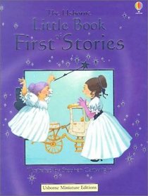 Little Book of First Stories (Storybooks)