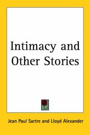 Intimacy and Other Stories