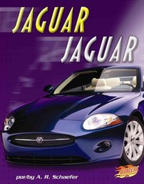 Jaguar / Jaguar (Blazers Bilingual) (Spanish Edition)