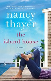 The Island House: A Novel