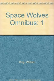 Space Wolf Omnibus (Warhammer 40,000)