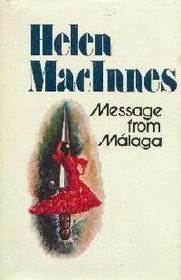 Message From Malaga