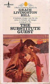 The Substitute Guest