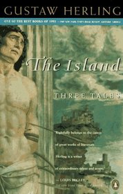 The Island : Three Tales