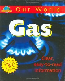 Gas (Our World)