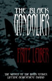 The Black Gondolier