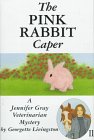The Pink Rabbit Caper (Avalon Mystery)