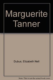 Marguerite Tanner