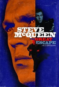 Steve McQueen: The Great Escape
