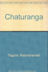 Chaturanga - A Novel