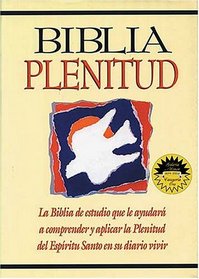 Biblia Plenitud Biblia Plenitud