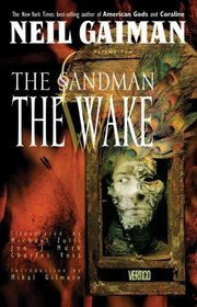 The Sandman, Vol 10: The Wake