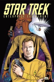 Star Trek: Year Four - The Enterprise Experiment