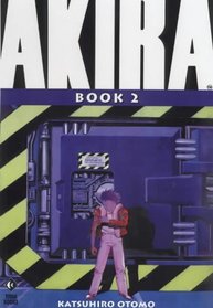 Akira: Bk. 2