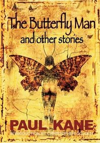 The Butterfly Man [hc]