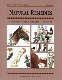 Natural Remedies (Threshold Picture Guides, No 35)