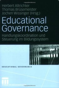 Educational Governance