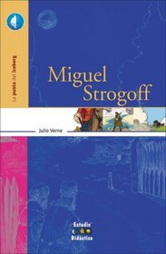 Miguel Strogoff (La punta del iceberg)