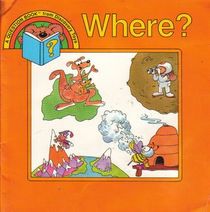 Where?