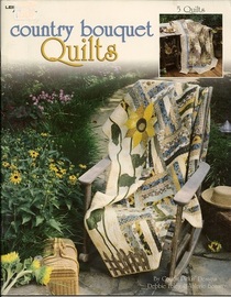 Country Bouquet Quilts