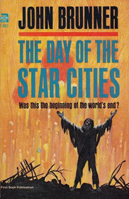 Day of the Star Cities
