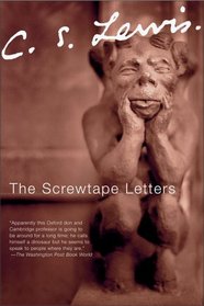 The Screwtape Letters (Gift Edition)