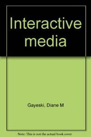 Interactive media