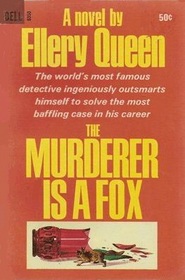 The Murderer Is a Fox