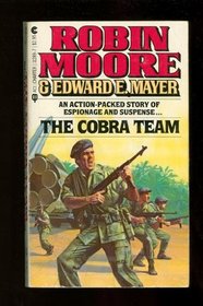 The Cobra Team