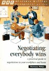 Negotiating: Everybody Wins