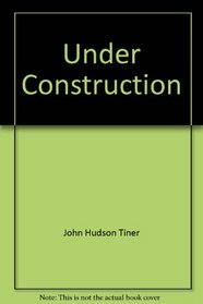 Under Construction: Bible Verse Puzzles to Build