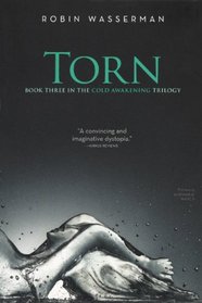 Torn (Turtleback School & Library Binding Edition) (Cold Awakening Trilogy)