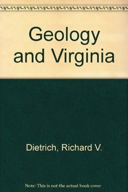 Geology and Virginia