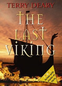 The Last Viking (FYI: Fiction with Stacks of Facts)