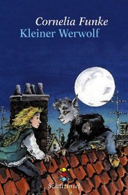 Kleiner Werwolf. ( Ab 8 J.)