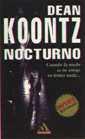Nocturno (Fear Nothing) (Spanish Edition)