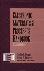Electronic Materials and Processes Handbook