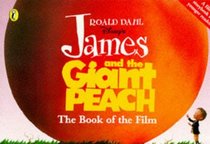 James and the Giant Peach: Book of the Film