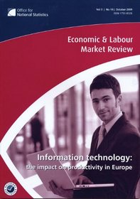 Economic and Labour Market Review: v. 3, No. 10