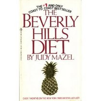 The Beverly Hills Diet