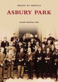 Asbury Park (Images of America)