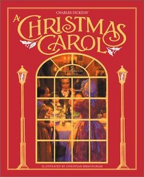 A Christmas Carol: The Heirloom Edition