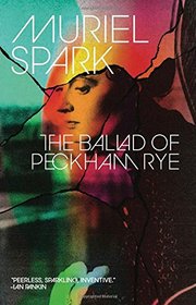 The Ballad of Peckham Rye (New Directions Paperbook)