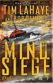 The Mind Siege Project