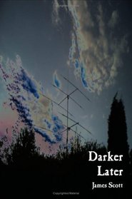 Darker Later (Shire Horror)