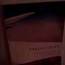 Precalculus Custom 11th Edition for UNC (Precalculus: Functions and Graphs)