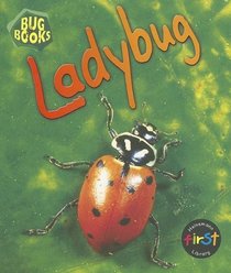 Ladybug (Heinemann First Library)