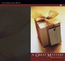 A Great Mystery AudioBook