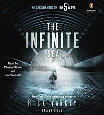 The Infinite Sea: The Second Book of the 5th Wave Series